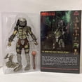 thumbnail image 1 of NECA-Figurine d'action Jungle Hunter, Demon Water City, Kokor Lost Boar, Salle SUNker, Panoramic Classic Predator, Butter Toy Gift zhangmengya LED, 1 of 2