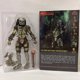 thumbnail image 1 of Figura de acción NECA-Jungle Hunter, Demon Water City, Kokor Lost Boar, SUNker Room, Panorámico Depredador clásico, Regalo de juguete de mantequilla, 1 of 5