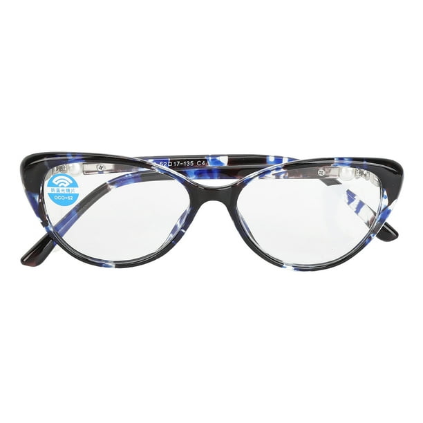 Gafas De Lectura Multienfoque, Anti Rayos Azules, Gafas De Lectura Multifocales Progresivas, Revestimiento Múltiple Para Hombres Y Mujeres Para TV
