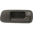thumbnail image 1 of Door Handle For Honda 2001-2005 Civic Coupe 1.7L 4Cyl Front Right Ivory Plastic, 1 of 6
