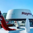 thumbnail image 3 of Scanstrut SPT1001 Stainless Steel PowerTower for 2kW/4kW Raymarine, Garmin, and Navico BR24/3G/4G - 150mm, 3 of 4