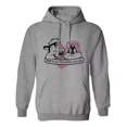 thumbnail image 1 of Sudadera Pepe Le Pew Love Penelope Pussycat, 1 of 1