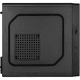 thumbnail image 5 of Gabinete Gamer Xtreme PC Gaming Ultron Micro Torre Micro ATX 500W RGB Negro, 5 of 5