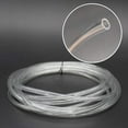 thumbnail image 2 of 2m PVC Water, Air, Fuel, and Oil Pipe - 6*4mm, 2 of 5
