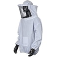 thumbnail image 2 of Traje de apicultor, traje de apicultor profesional, suministros de apicultura, 2 of 5