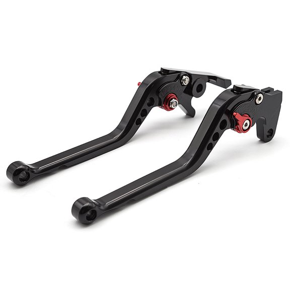Long Brake Clutch Levers Compatible with CBR600RR 2007-2022,CBR1000RR/FIREBLADE/SP 2008-2020, CB1000R /NeoSportCafe 2018-2022