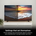 thumbnail image 6 of Restored Roku 65-Inch Pro Series 4K QLED Smart Roku TV with Backlit Roku Voice Remote Pro, Dolby Vision IQ, 120Hz Refresh Rate, 6 of 13