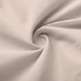 thumbnail image 6 of UVEASISHA Cotton Linen Pants for Women High Waisted Drawstring Capri Pants Baggy Comfy Lounge Beach Trousers with Pockets Khaki XXL, 6 of 8