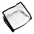 thumbnail image 4 of Kitchen Blender Dust Cover Protective Kitchen Appliance Cover Anti-scratch Mixer Juicer Cover, 4 of 9