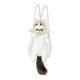 thumbnail image 3 of Bonita mochila de peluche con forma de gato, bolsa creativa con forma de animal de peluche para niñas amantes de los gatos, 3 of 8