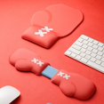 thumbnail image 4 of Mouse pad, boxing gloves mouse pad, ergonomic mouse pad, 4 of 4