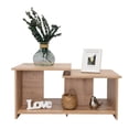 thumbnail image 3 of Mesa de Centro Wema Macadamia Virtual Muebles, 3 of 9