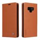 thumbnail image 2 of Funda para Samsung Galaxy Note 9 Estuche de Cuero PU Tipo Cartera con Ranuras para Tarjetas y Cierre Magnético, 2 of 5