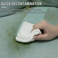 siubich Couch Cleaner and Stain Remover. For sofas, car upholstery
