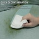 thumbnail image 4 of Fiudx Limpiador de Sofás de Tela de 200 Ml, Elimina Manchas Difíciles, Espuma Sin Necesidad de Lavado, Cuidado de Alfombras y Cortinas, Fácil Aplicación, Uso En Casa y En El Coche., 4 of 7