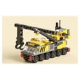 thumbnail image 2 of Juguetes de bloques de construcción para niños de 5, 6, 7 años y mayores, juego educativo de construcción para niños y niñas, 142 piezas de regalo, 2 of 5
