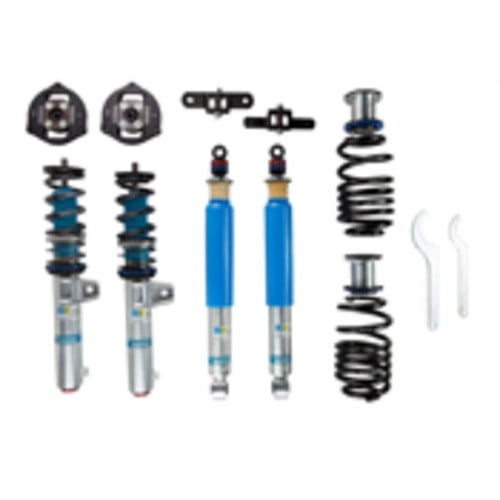 Bilstein Clubsport 08-14 Audi TT / TT Quattro Performance Suspension System Fits select: 2013-2015 VOLKSWAGEN JETTA SE, 2016-2018 VOLKSWAGEN JETTA S