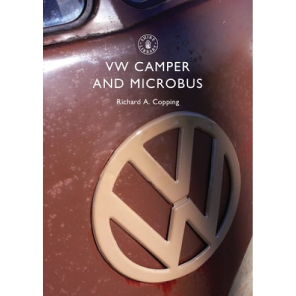 VW Camper et Microbus (Bibliothèqueshire)