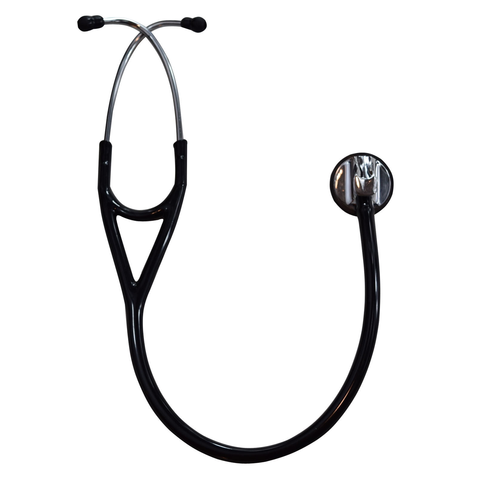 Professional Cardiology Stethoscope 27" Tunable Diaphragm Choose from 7