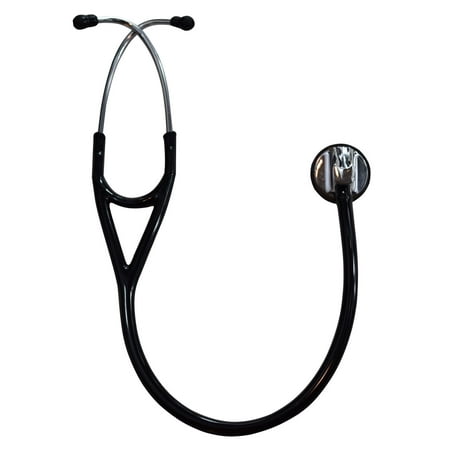 Professional Cardiology Stethoscope 27