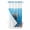 Gray, variant on No Hook Shower Curtains with Snap-in Liner Set, Ocean Diving Elephant Waterproof Hotel Style Bathroom Shower Curtain, Blue Coastal Coral Fish Marine Life Breathable Mesh Top Bath Curtains 72''x84''