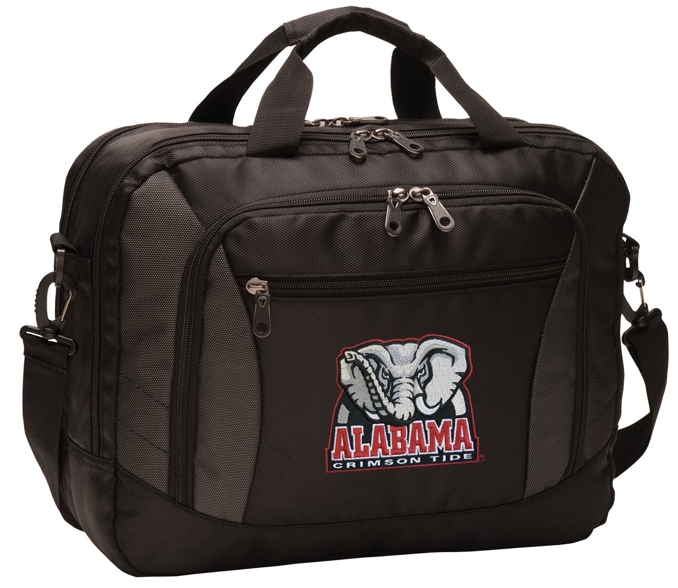 Official Alabama Laptop Bag DELUXE University of Alabama Computer Bags