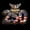A, variant on 250th Anniversary Of Americans Independence Commemorative Ornament Detailed Commemorative Design Durable Acrylic Craftsmanship 2D Ornament Ideal Gift for Family and Friends