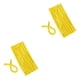 thumbnail image 2 of Soidarity Varilla para rizar el cabello Flexible, 10 Uds., ligera, flexible, resistente al desgaste, exquisitos rodillos DIY, herramientas de Type2 NO2, 2 of 6
