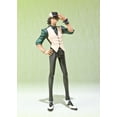 thumbnail image 1 of Figura Bandai Tamashii Nations Kaburagi T. Kotetsu Tigre y conejo, 1 of 1