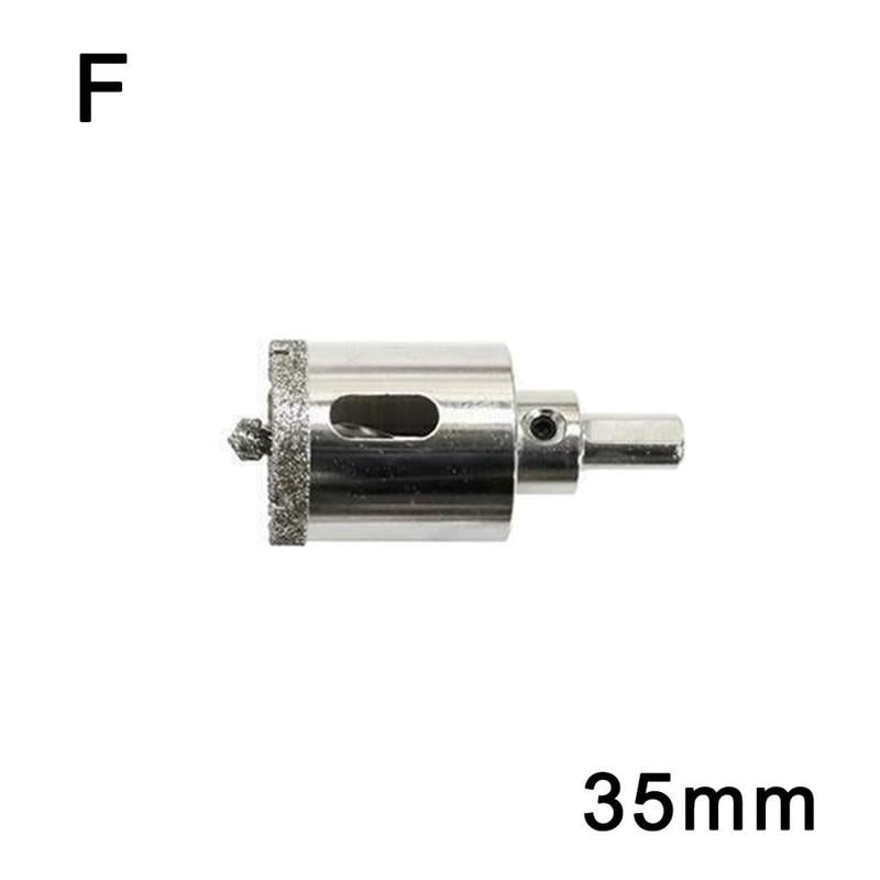 Diamond Drilling Core Bit Ceramic Tile Cup Saws Multifunct Durable