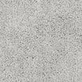 thumbnail image 2 of Garland Rug Serendipity Washable Nylon Platinum Gray Bathroom Runner, 22" x 60", 2 of 5
