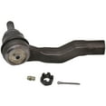 thumbnail image 2 of Tie Rod End for 2003-2006 Infiniti G35 Front Driver Side MOES80579, 2 of 2