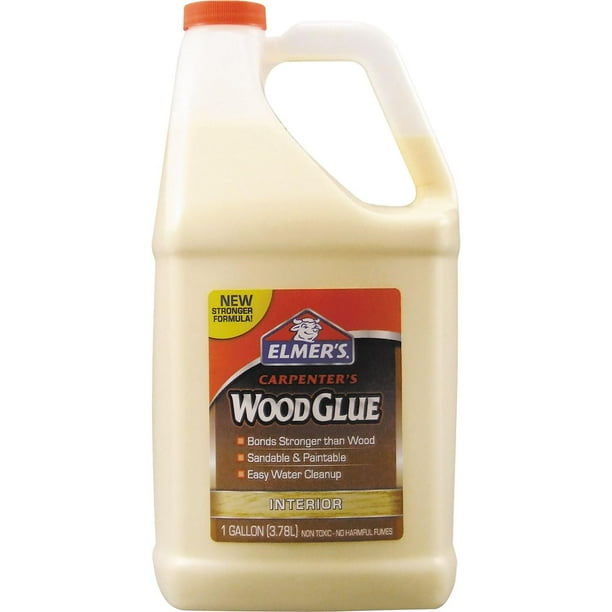 Pegamento para madera Elmer's E7050LMR Carpenter's 3.8L