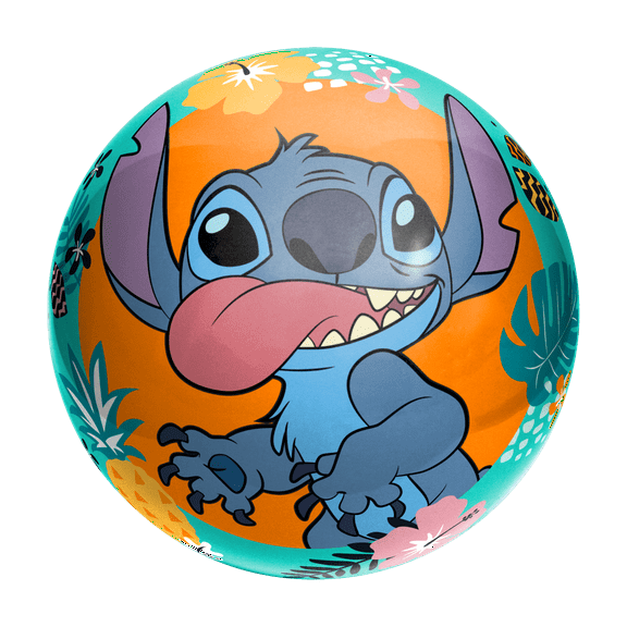 Hedstrom Licensed Playball, 10 inch Toy Ball (Licenses May Vary), Ages 3 and up