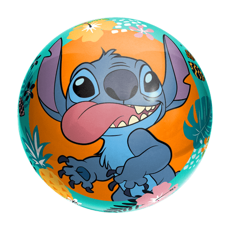 Hedstrom Licensed Playball, 10 inch Toy Ball (Licenses May Vary), Ages 3 and up