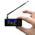 thumbnail image 2 of 0.5-108Mhz Mini SI4732 Full-Band Radio Receiver, 2 of 5