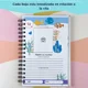 thumbnail image 4 of Cuaderno 100 Citas A Color Para Pareja Pasta Dura, 4 of 8