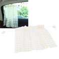 thumbnail image 2 of Cortina de Coche Cortina de Coche Margarita Portátil para Familia para Coche Parasol de encaje para coche Cortina para coche Co ANGGREK Cocina, Decoración y Otros, 2 of 8