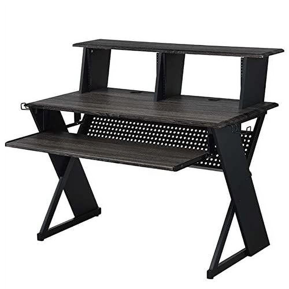 アクメACME Furniture TABLE / BLACK 59703c9d-88f9-491c-ac0c-