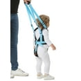 thumbnail image 3 of Baby Walking Harness Breathable Handheld Kids Toddler Helper Assistant Adjustable Infant Walker Help Baby Walk Stand Up Child Le, 3 of 10