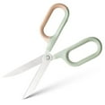 thumbnail image 2 of Giyblacko Multipurpose Craft Scissors For DIY Art And Craft Comfort Grip Handles Sturdy Sharp Scissors, 2 of 9