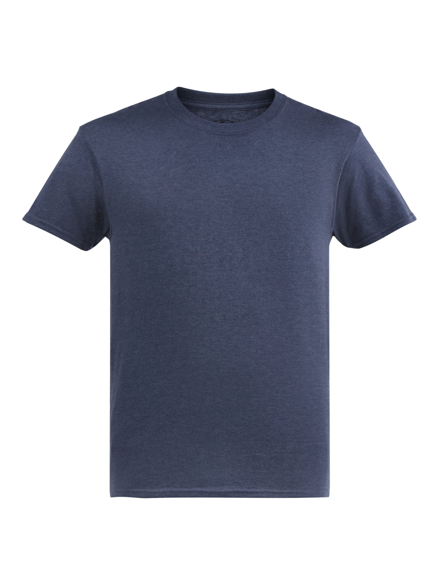 Athletic Works Men's and Big Men's Cotton Active Tee with Short Sleeves, Sizes XS-4XLT