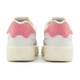thumbnail image 5 of New Balance CT302OC White/Pink Ortholite Comfort Shoes Size Men's 9 Women's 10.5, 5 of 6