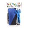 thumbnail image 4 of Children Hand Throw Parachute Toy With Soldiers Parachutes Square Outdoor Sports Kindergarten Activities Gifts For Boys Girls, 4 of 5