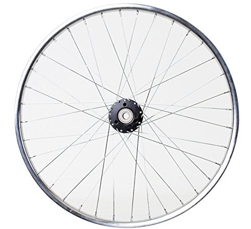 rear mtb wheel