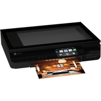 Envy 120 e-All-in-One Printer - image 4 of 5
