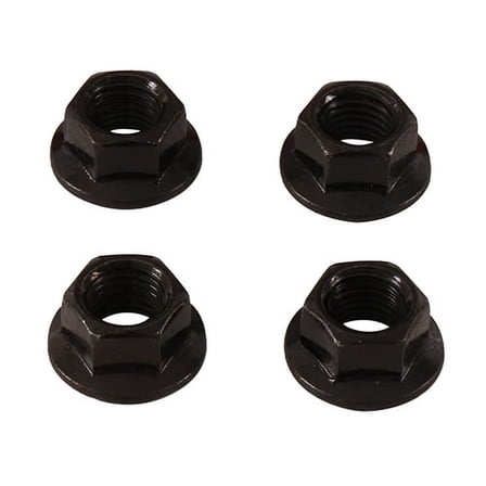 All Balls 85-1239 Wheel Nut Kit