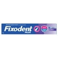 thumbnail image 2 of Fixodent Plus Gum Care Secure Denture Adhesive 57g, 2 of 10