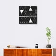 thumbnail image 3 of Cuadro Decorativo | Fine Art Tj | Motivos Étnicos I Por Isabelle Z - 127 x 127 cm, 3 of 4