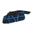 thumbnail image 4 of Manta para caballos, ropa ecuestre cálida, prenda para caballos, protección equina, indumentaria para caballos 115 cm, 4 of 9